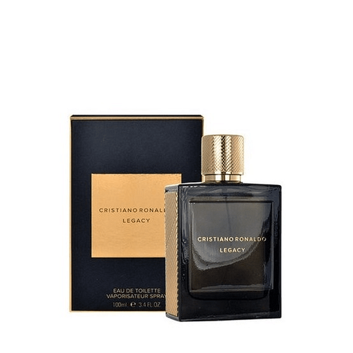 Cristiano Ronaldo CR7 Legacy 100 ml
