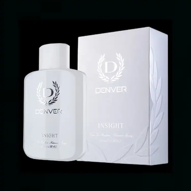 Perfume 100ml Insight Secret Perfume Insight Secret Eau De Perfume