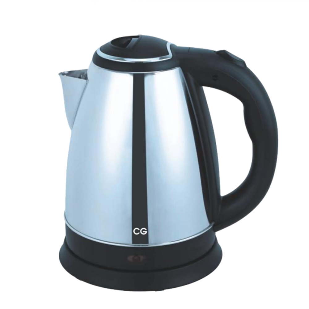 CG 1.8 Ltr. Electric Kettle CGEK18D03 Hamro Mart Online Shopping Nepal