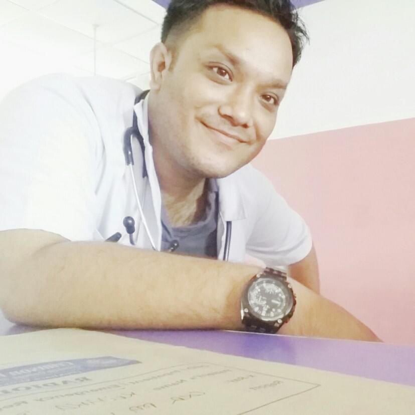 Hamro Patro Health | Dr. Gaurav Rajbhandari